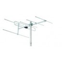 Antena DVB-T VHF k.5-12 MUX-8