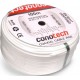 Kabel współosiowy SAT50 Trishield Conotech RG6U Miedź - 100m