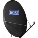Anteny SAT 120 Telkom Telmor