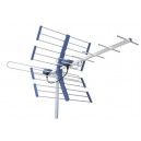 Antena TT W19 SILVER COMBO 5G Protected