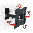 Uchwyt LCD 13-42" AX FLEXI