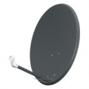 Antena ASC 800 grafitowa ocynkowana