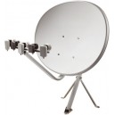 Antena Maximum E-85 Multifocus 48º do 8 LNB